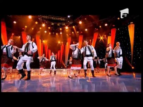 S-a deschis cufărul cu Comorile Neamțului, ansamblul cu adevărat popular