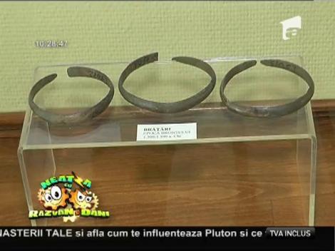 Muzeul Hidrocentralei Porțile de Fier I