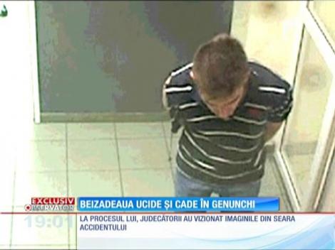 Imagini incredibile din noaptea accidentului cu Andrei Andronie