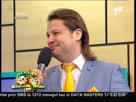 Distinto, single nou