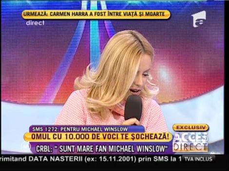 Academia de Poliție s-a mutat la Acces Direct