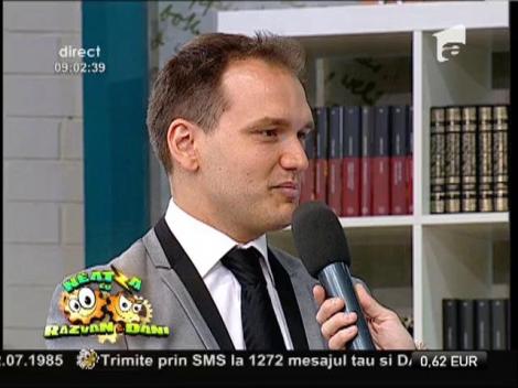 Școala de dans Soft Step