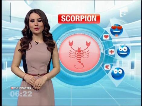 Horoscopul Zilei 24/03/2014