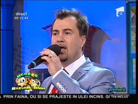 Premieră! Distinto - ”Aripi să zbor”