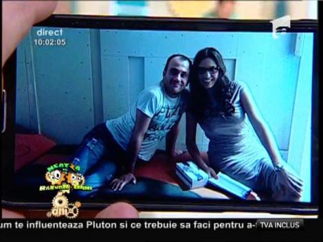 Amalia Ștefania, noua horoscopistă de la Neatza