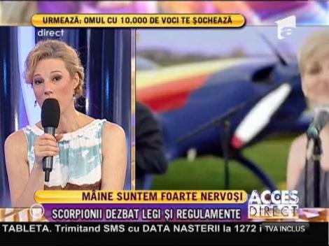 Horoscopul zilei 25/03/2014