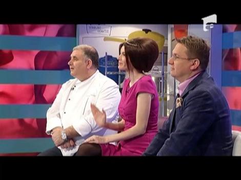 Ce este internetul? Elevul Horia Vîrlan este chemat la tablă!