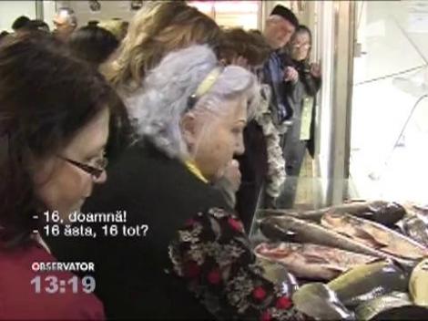 Creştinii sărbătoresc Buna Vestire