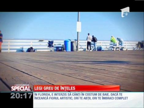 SPECIAL! Legi greu de înțeles