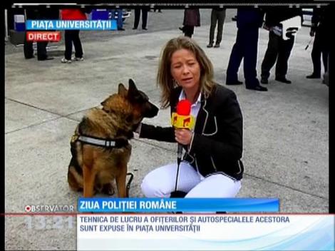 Ziua Poliţiei Române