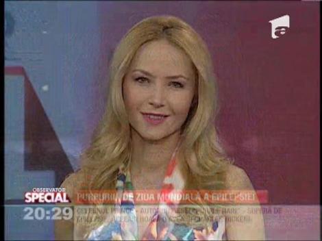 SPECIAL! Ziua Mondială a Epilepsiei