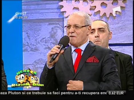 Nelu Ploieşteanu - "Pentru cine am muncit"