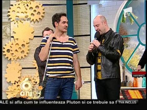 Bere Gratis, concert aniversar