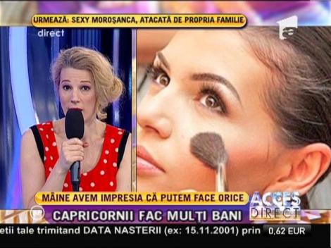 Horoscopul Zilei 27/03/2014