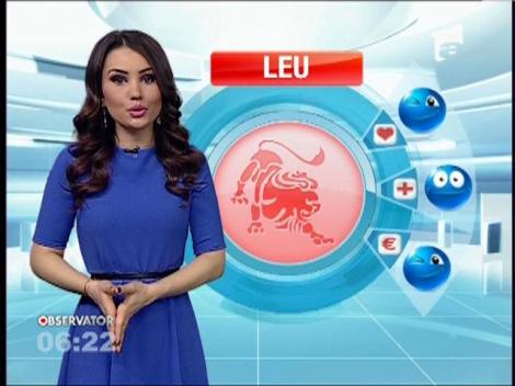 Horoscopul Zilei 26/03/2014