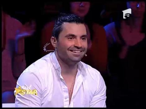 Împreună pe scenă, născute în aceeași zi: Rodica Popescu Bitănescu este fan declarat al Dariei