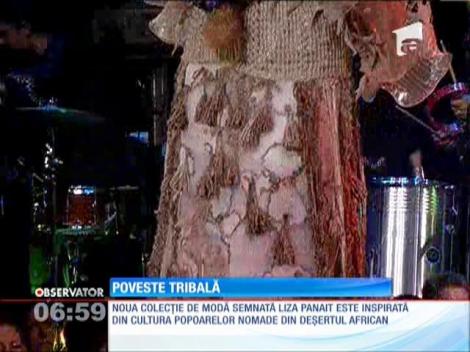 Colecţia Lizei Panait