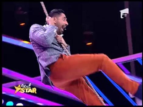 Connect-R, Lora si Pepe cei mai... pirați din lume!