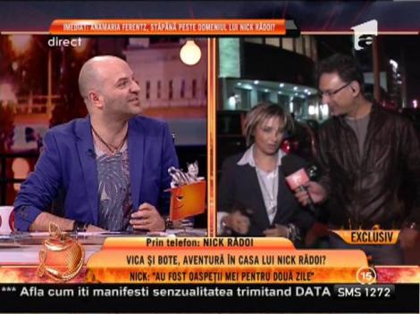 Anamaria Prodan, declaraţii incendiare despre victoria Stelei: "Sunt fericită că a dat Rotariu gol"