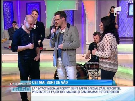 Cei mai buni cursanţi de la IMA au demonstrat ce au învăţat