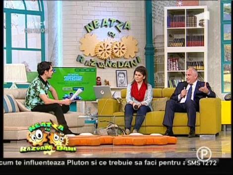 Cris-Tim te face superstar!