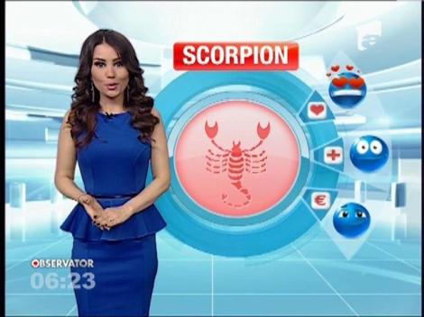 Horoscopul Zilei 28/03/2014