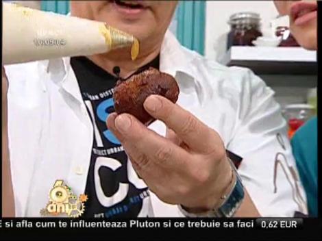 Gogoşi ca la Neatza