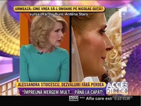 Una dintre cele mai iubite vedete tv din România îşi doreşte un copil!