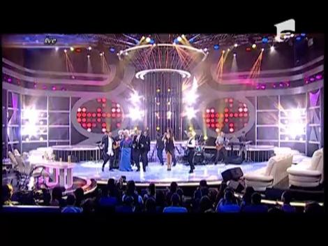 Prezentare Horia Brenciu