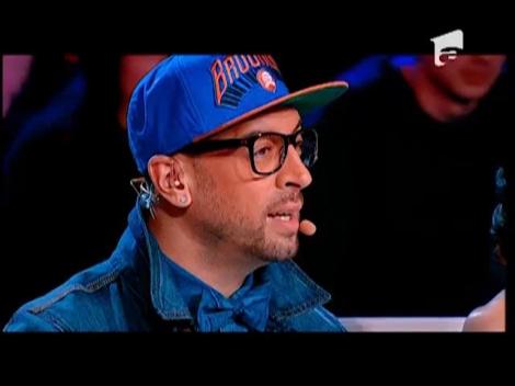 Prezentare Andrada Anton