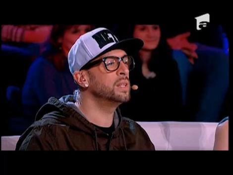 Prezentare Colegiul Național de Coregrafie