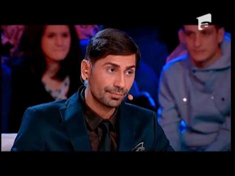 G-Buzz primește 3 steluțe aurii din partea juriului România Dansează