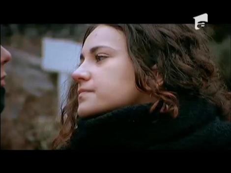 Prezentare Radu Tomșa si Bianca Bor