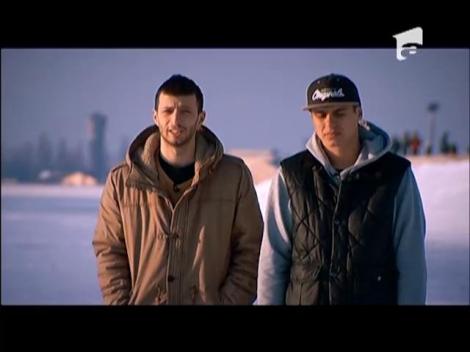 Prezentare The Robots