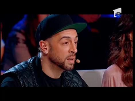 Prezentare Ball Room Dance