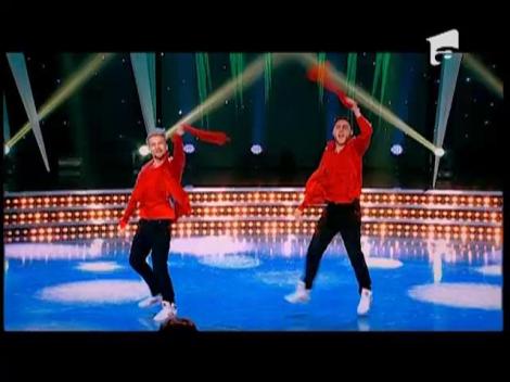 Au scăpat de sub control, dar nu de tot! Ceva l-a nemulţumit pe CRBL