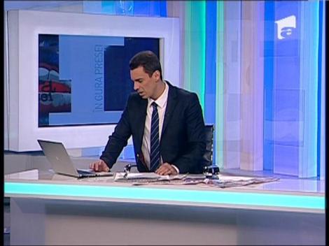 Mircea Badea: "PNL și-o va fura rău la alegerile europarlamentare"