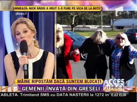 Horoscopul Zilei 1/04/2014