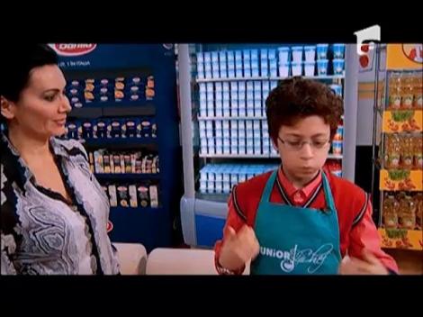 Rizescu David Teodor, un Eminescu în miniatură