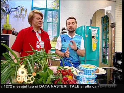 Delma, premiul bun face micul dejun