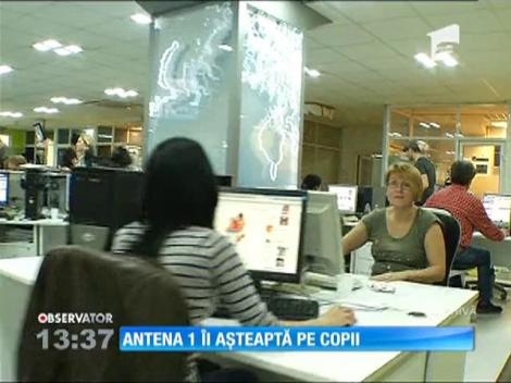 Săptămâna altfel se apropie!