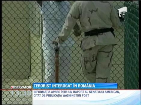 Teroristul Hassan Ghul a fost ţinut o perioadă într-o închisoare secretă din România