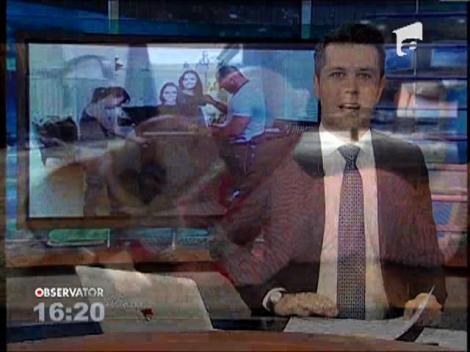 Un bebeluş şi un pui de bulldog fac senzaţie pe internet