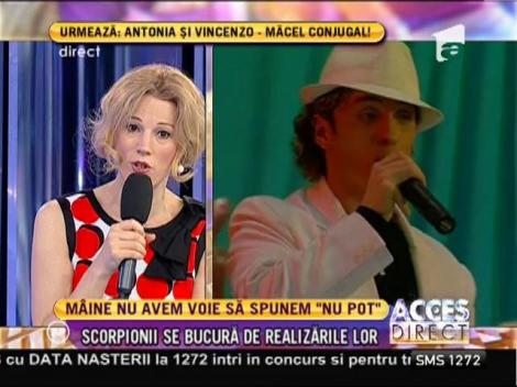 Horoscopul Zilei 2/04/2014