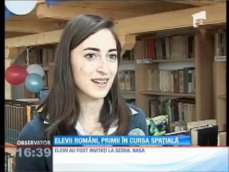 România uimeşte din nou lumea cu geniile sale