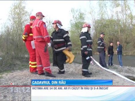 Moarte misterioasă la Mioveni!