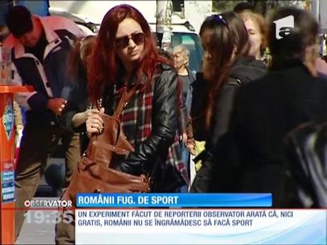 20% dintre români sunt deja obezi! Iar previziunile sunt sumbre