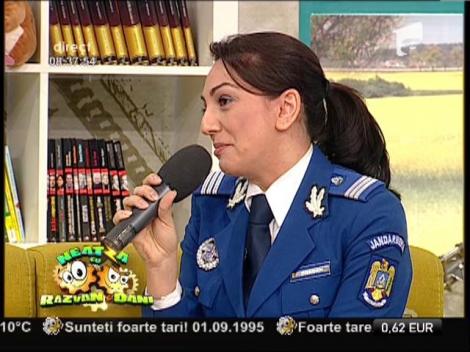 Jandarmeria Română, 164 de ani de existență! Ce evenimente vor fi organizate în cinstea acestei zile!