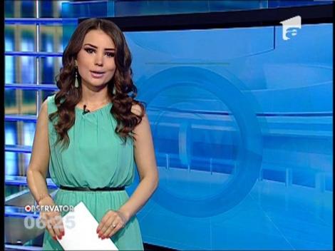 Fecioarele au soluţii pentru toate problemele: Horoscopul zilei, cu Andreea Joiţa