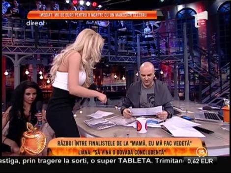 Război &icirc;ntre finalistele de la &rdquo;Mamă, eu mă fac vedetă!&rdquo;: &rdquo;Voturile au fost trucate&rdquo;